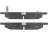 Disc Brake Pad Centric Parts 500.08220