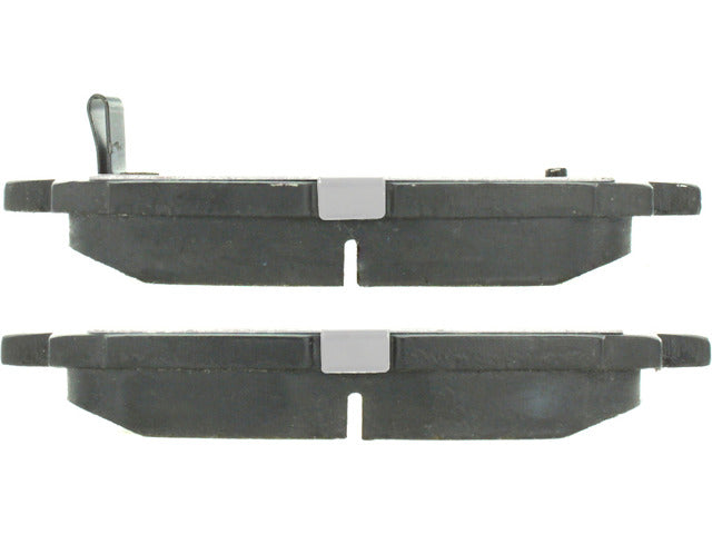 Disc Brake Pad Centric Parts 500.08220