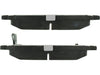 Disc Brake Pad Centric Parts 500.08221