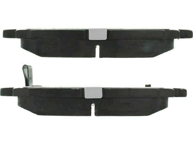 Disc Brake Pad Centric Parts 500.08221