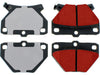 Disc Brake Pad Centric Parts 500.08230