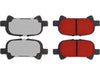 Disc Brake Pad Centric Parts 500.08280
