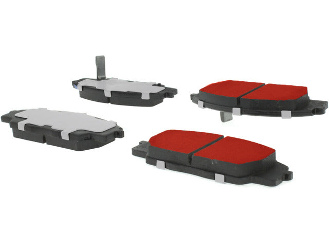 Disc Brake Pad Centric Parts 500.08290