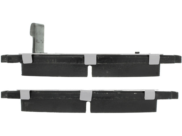 Disc Brake Pad Centric Parts 500.08290