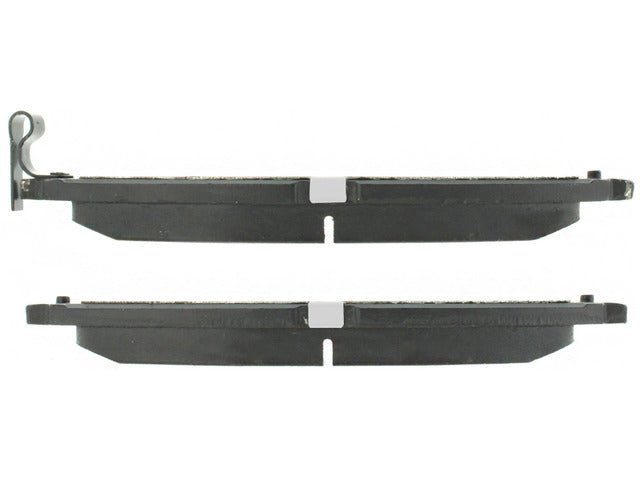 Disc Brake Pad Centric Parts 500.08300