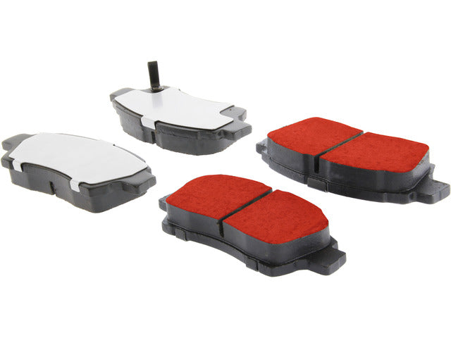Disc Brake Pad Centric Parts 500.08310