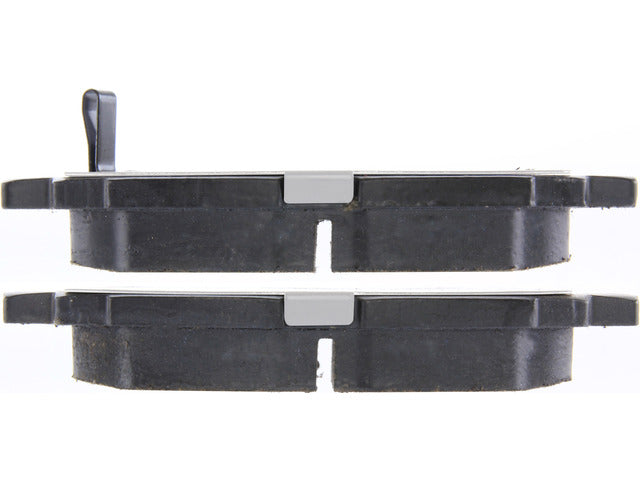 Disc Brake Pad Centric Parts 500.08310