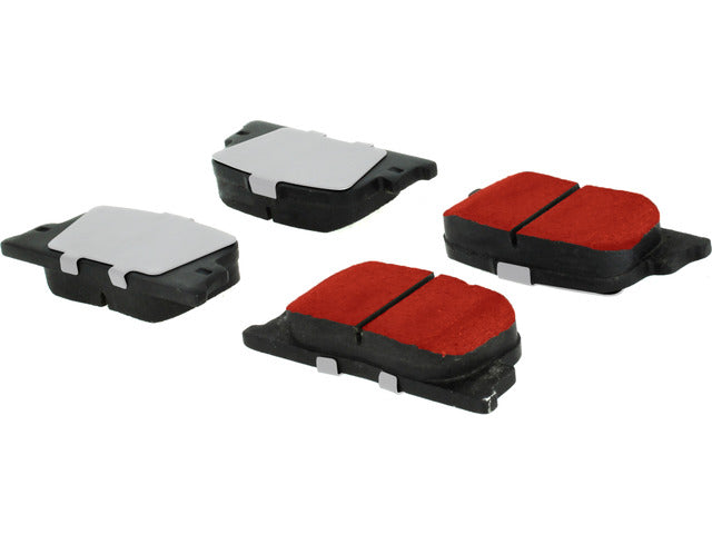 Disc Brake Pad Centric Parts 500.08350