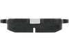 Disc Brake Pad Centric Parts 500.08350