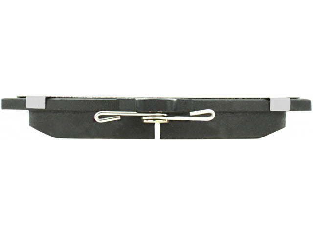 Disc Brake Pad Centric Parts 500.08370