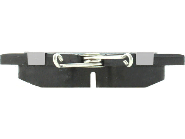 Disc Brake Pad Centric Parts 500.08380