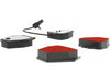 Disc Brake Pad Centric Parts 500.08390