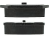 Disc Brake Pad Centric Parts 500.08390