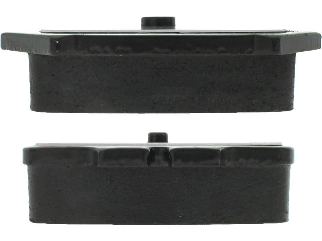 Disc Brake Pad Centric Parts 500.08390