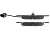 Disc Brake Pad Centric Parts 500.08400