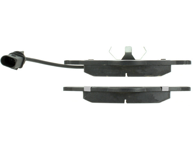Disc Brake Pad Centric Parts 500.08400