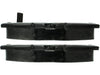 Disc Brake Pad Centric Parts 500.08410