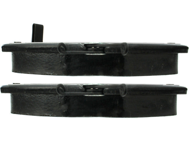 Disc Brake Pad Centric Parts 500.08410