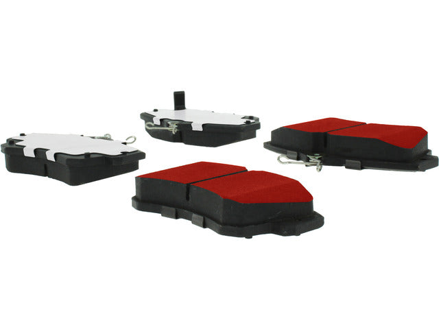 Disc Brake Pad Centric Parts 500.08411