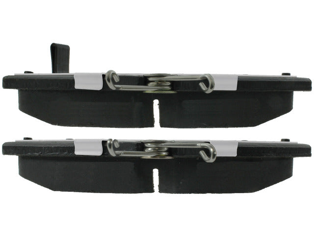 Disc Brake Pad Centric Parts 500.08411