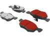 Disc Brake Pad Centric Parts 500.08430