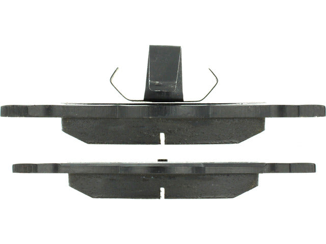 Disc Brake Pad Centric Parts 500.08430