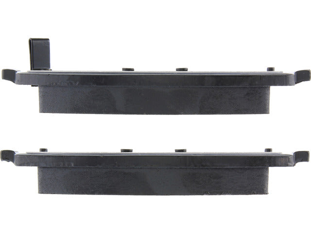 Disc Brake Pad Centric Parts 500.08440