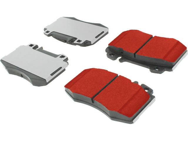 Disc Brake Pad Centric Parts 500.08470