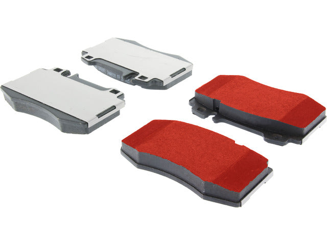 Disc Brake Pad Centric Parts 500.08471