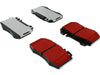 Disc Brake Pad Centric Parts 500.08472