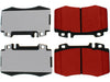 Disc Brake Pad Centric Parts 500.08472