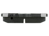 Disc Brake Pad Centric Parts 500.08480