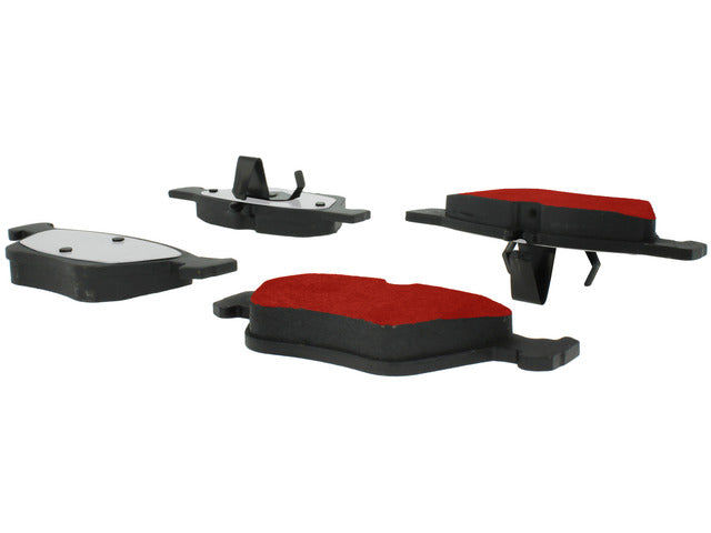 Disc Brake Pad Centric Parts 500.08531