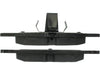Disc Brake Pad Centric Parts 500.08531