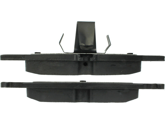 Disc Brake Pad Centric Parts 500.08531