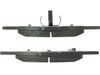 Disc Brake Pad Centric Parts 500.08570