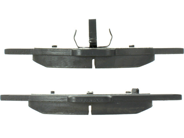 Disc Brake Pad Centric Parts 500.08570