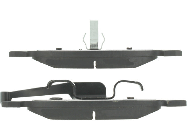 Disc Brake Pad Centric Parts 500.08580