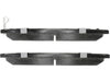 Disc Brake Pad Centric Parts 500.08640