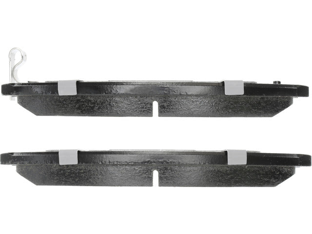 Disc Brake Pad Centric Parts 500.08640