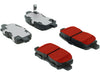 Disc Brake Pad Centric Parts 500.08650