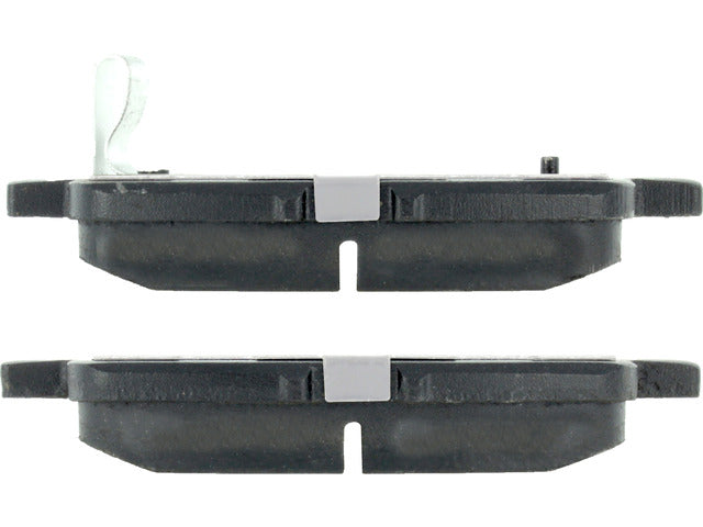 Disc Brake Pad Centric Parts 500.08650