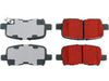 Disc Brake Pad Centric Parts 500.08650