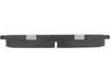 Disc Brake Pad Centric Parts 500.08670