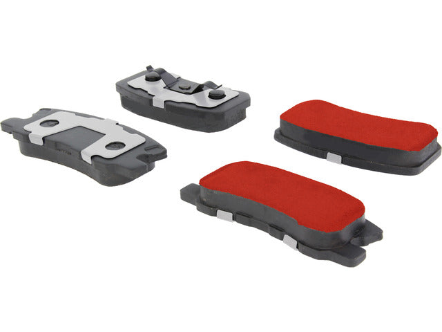 Disc Brake Pad Centric Parts 500.08680