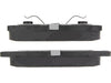 Disc Brake Pad Centric Parts 500.08680