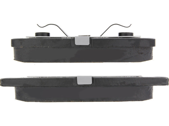 Disc Brake Pad Centric Parts 500.08680