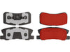 Disc Brake Pad Centric Parts 500.08680