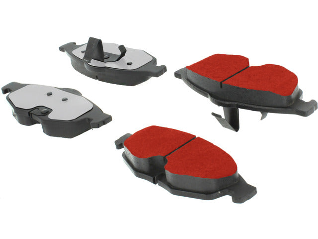 Disc Brake Pad Centric Parts 500.08690