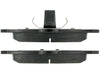 Disc Brake Pad Centric Parts 500.08690